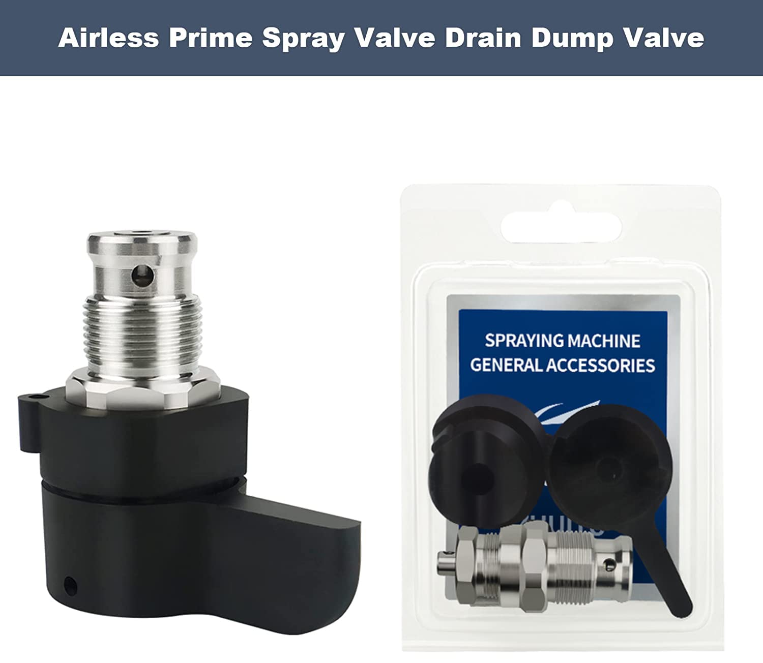 Graco 395 Pump Repair Kit Airless Sprayer Plunger Pole Connector